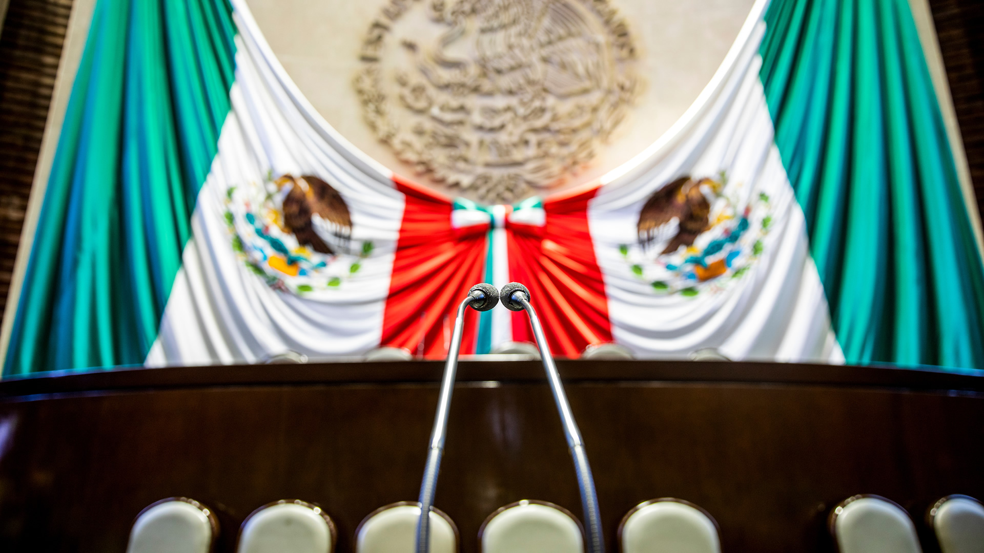 Atención ciudadana en la Oficina Virtual de Enlace Legislativo