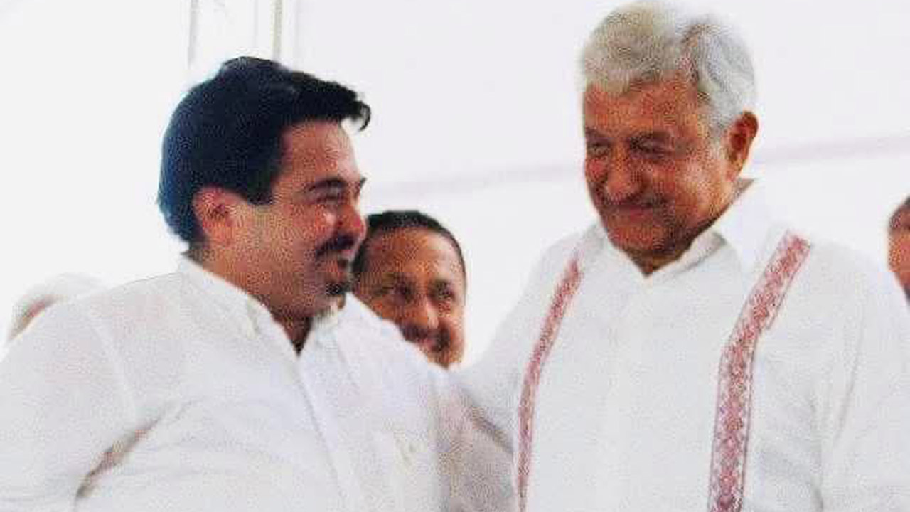 12 años de militancia: Julio Ernesto Gutiérrez Bocanegra reafirma su compromiso con la transformación del país como Fundador de MORENA
