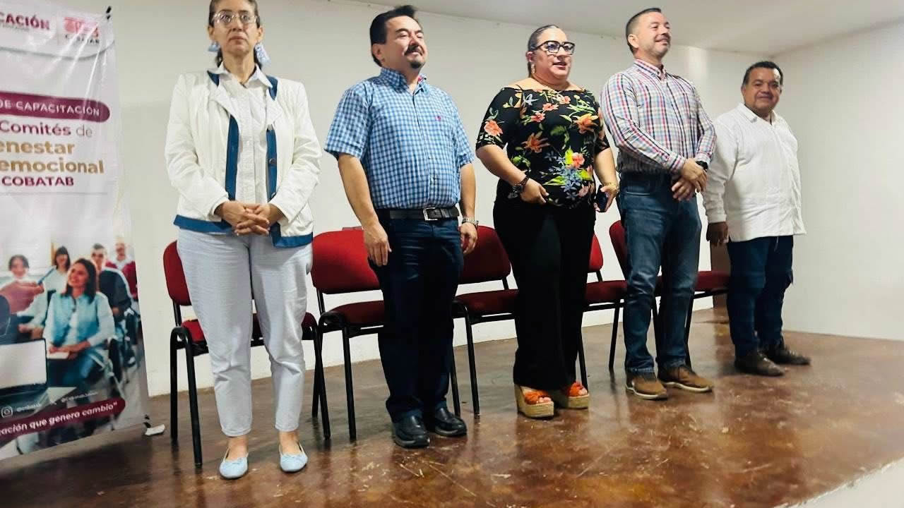 Comprometidos con la Educación: Participación Destacada del Diputado Federal Julio Ernesto Gutiérrez Bocanegra