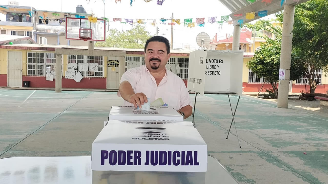 Derecho Constitucional… Deber Cívico…