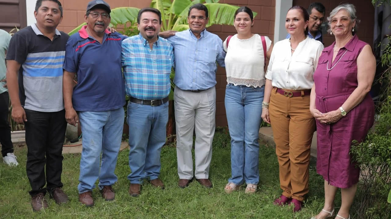 Diputado Julio Ernesto Gutiérrez Bocanegra refrenda compromiso con la Cuarta Transformación en Asamblea Informativa de Morena Tabasco
