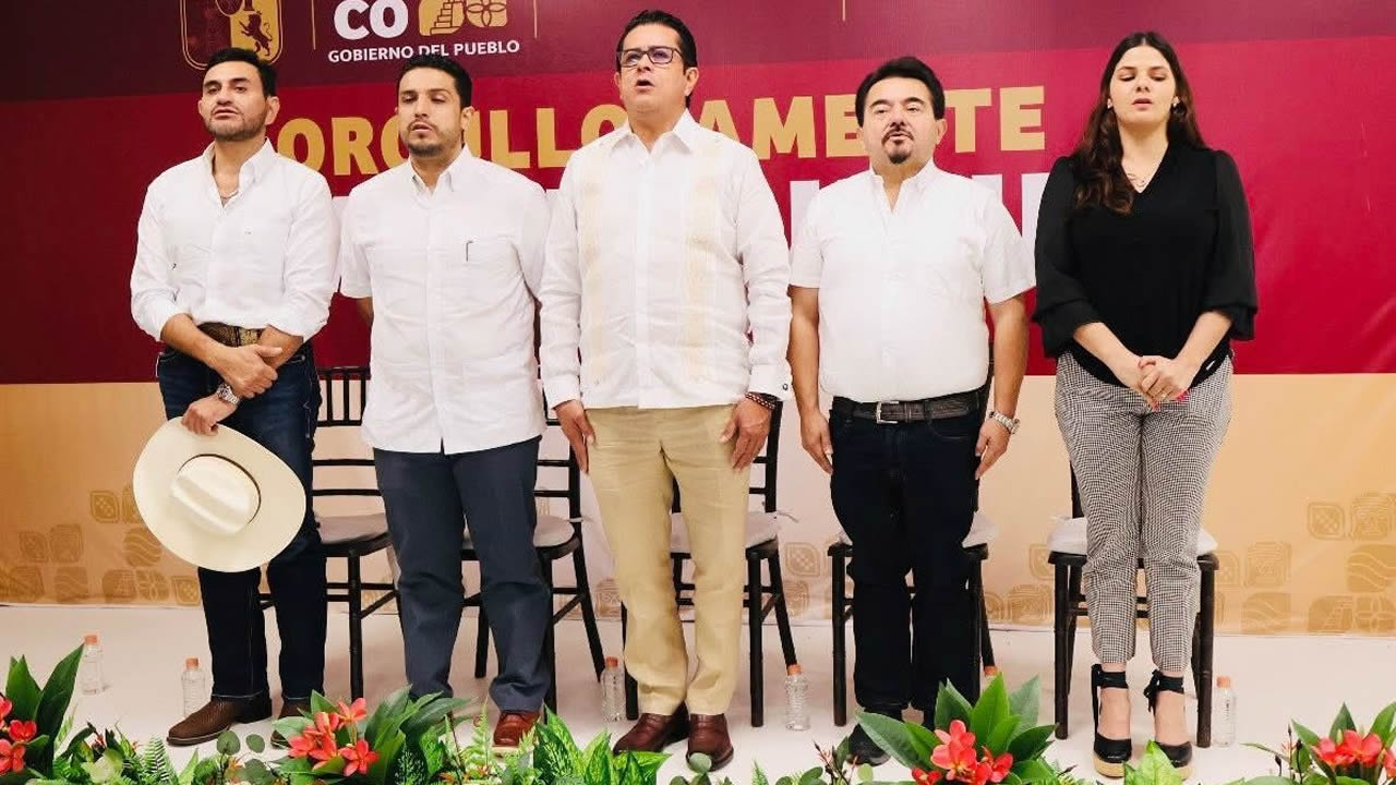 Fortaleciendo el Futuro: comprometido con la Educación Superior