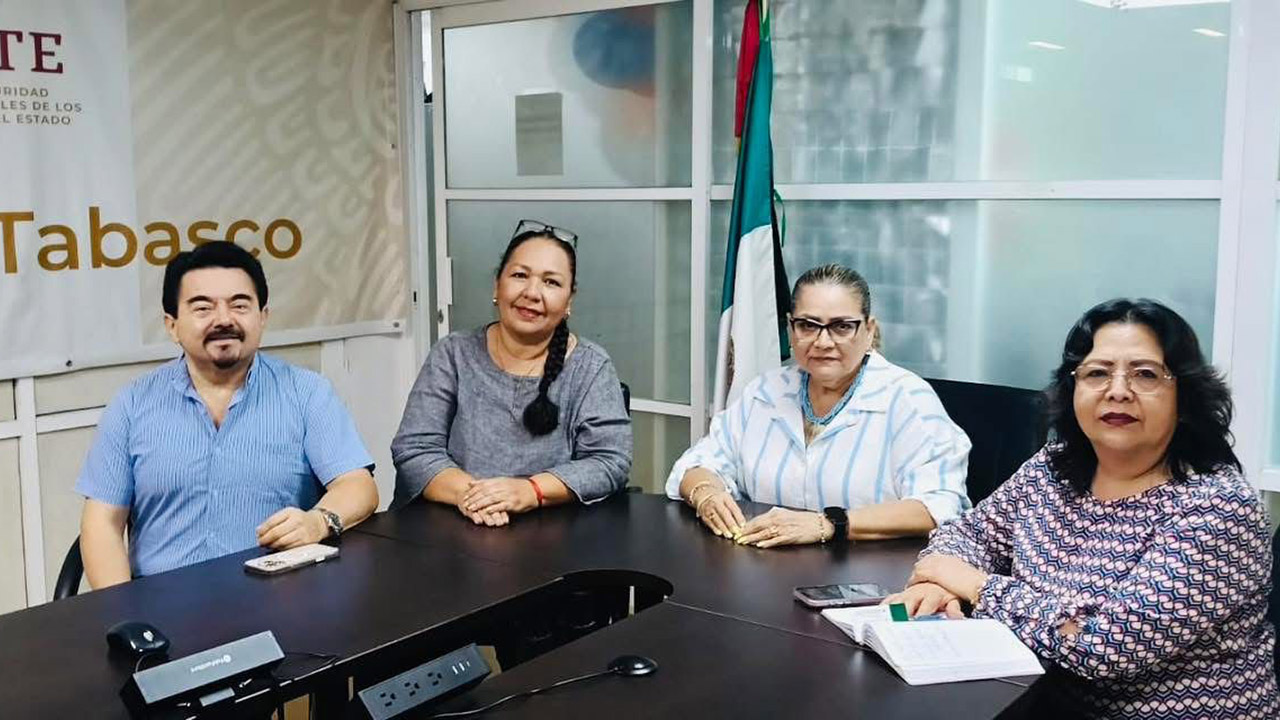 Gestiones Legislativas a favor de la región de los Ríos fortalecen atención a derechohabientes del ISSSTE
