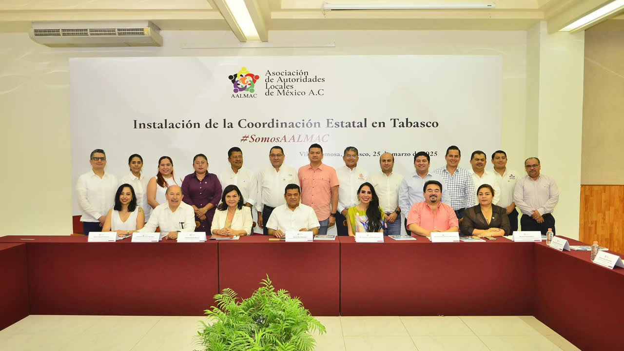 Participa Julio Gutiérrez como Secretario de la Comisión de Federalismo y Desarrollo Municipal de la Cámara de Diputados Federal