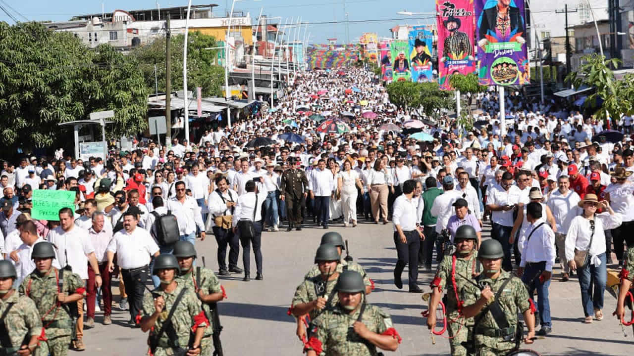 Unidad y Lealtad