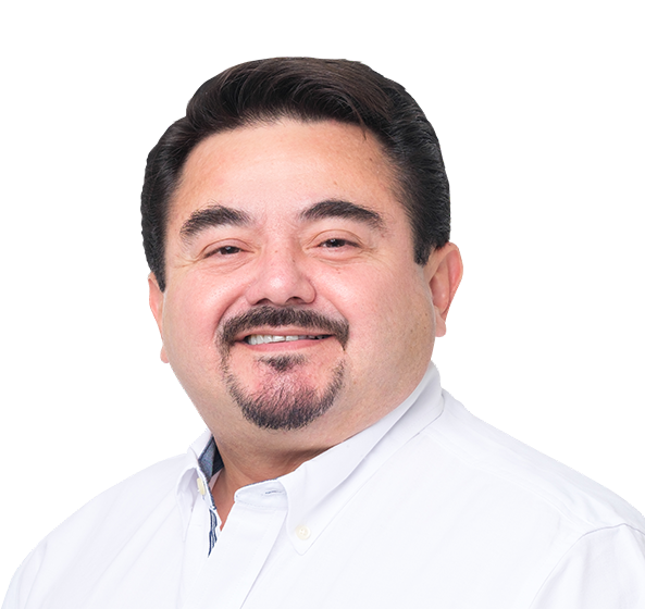 Julio Ernesto Gutiérrez Bocanegra