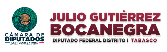 Julio Gutiérrez Bocanegra