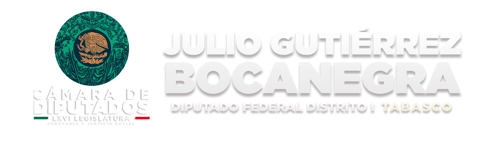 Julio Gutiérrez Bocanegra